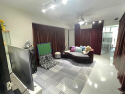 Blk 119 MARSILING RISE (Woodlands), HDB Executive #534259311